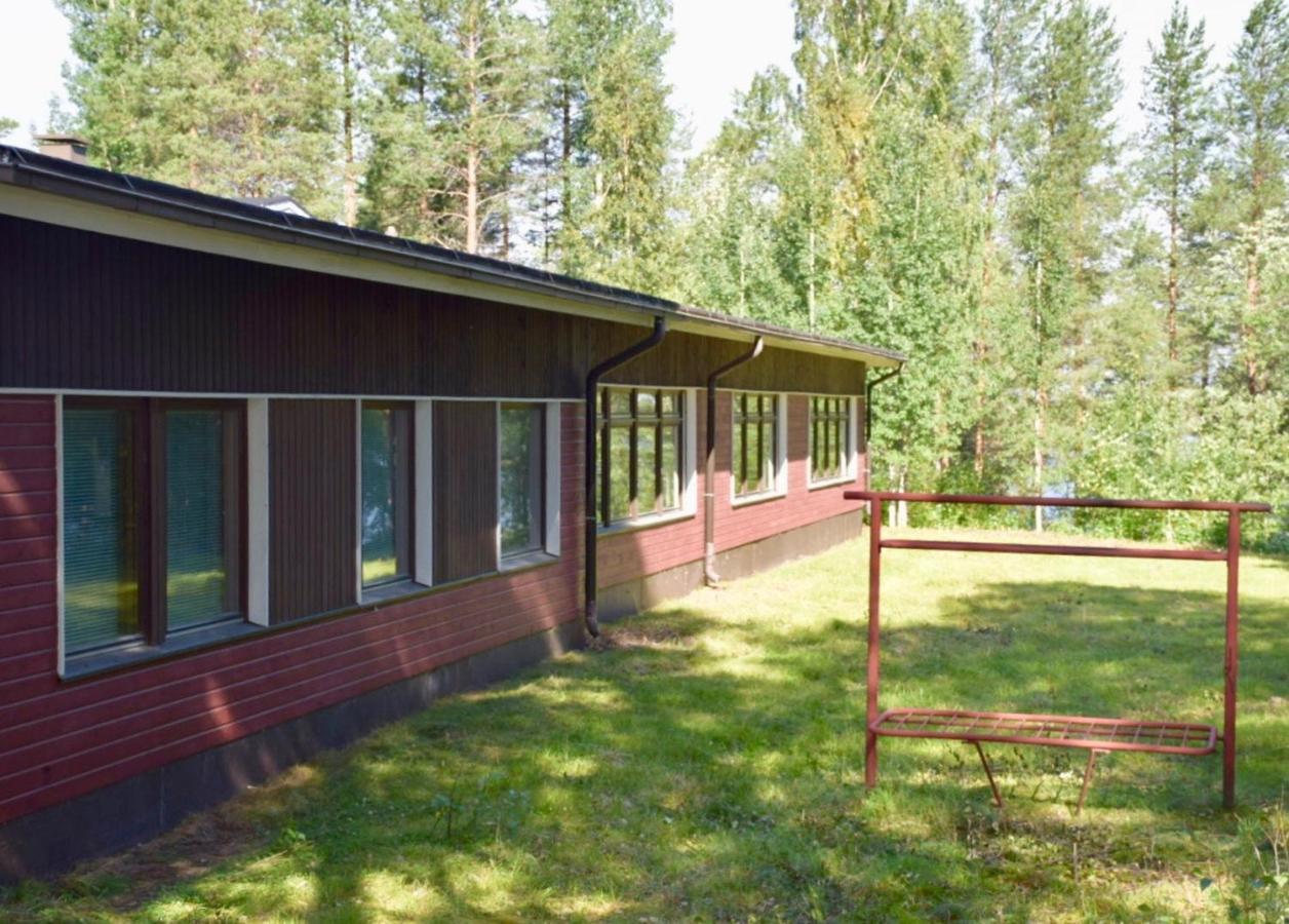 Soppela Retreat At The Arctic Circle Apartment Kemijarvi Exterior photo